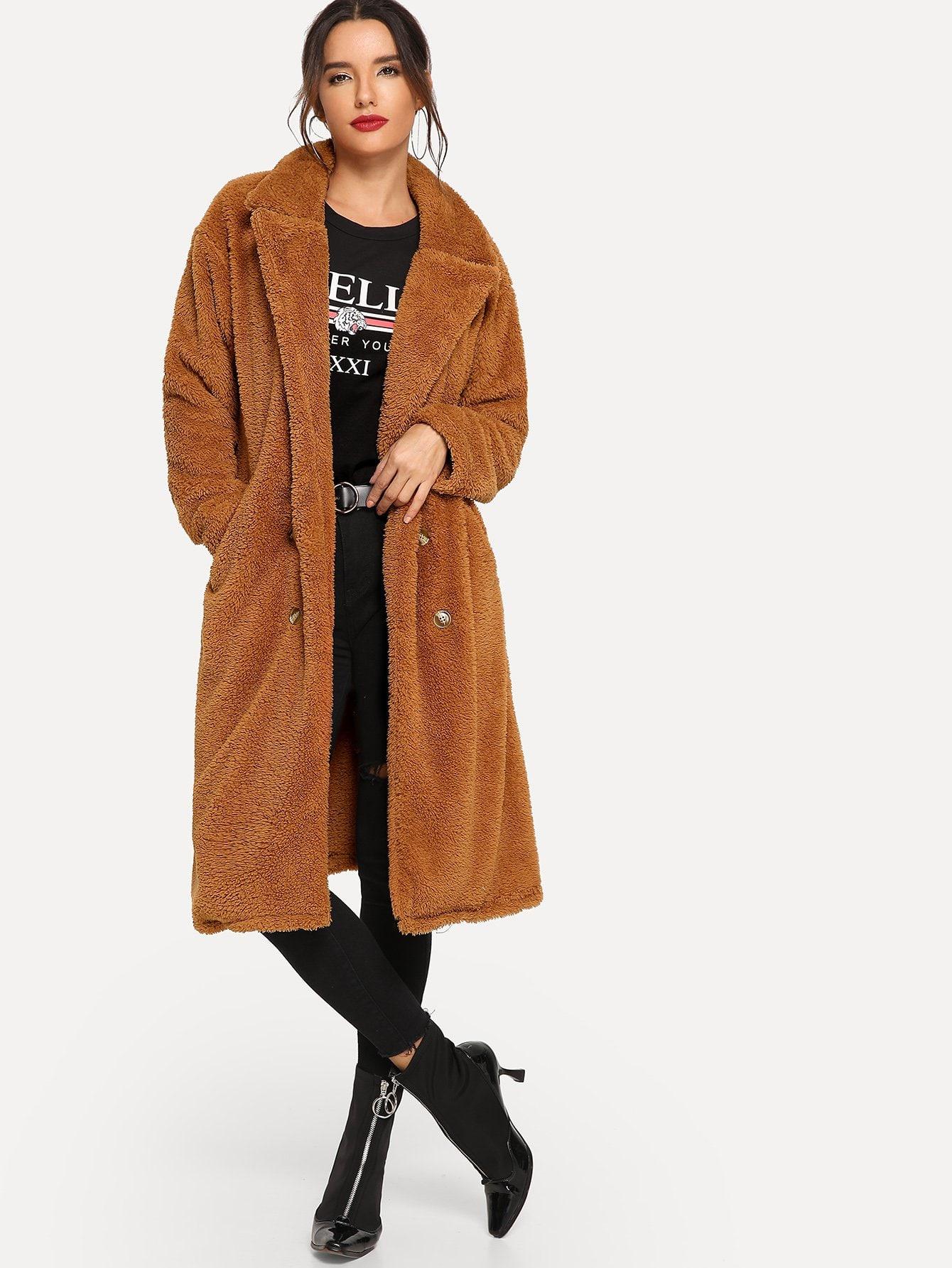 Футболка SheIn