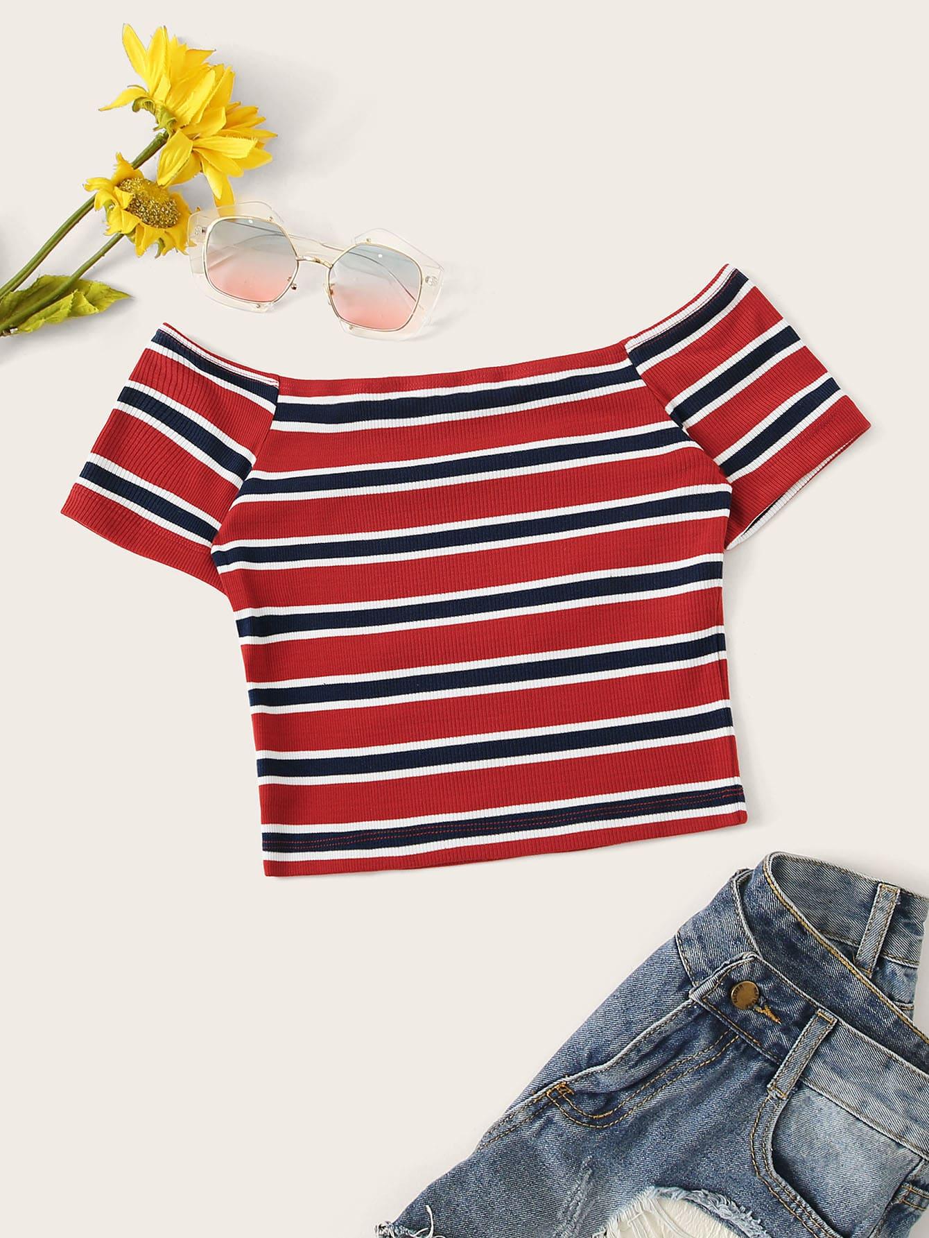 Футболка SheIn