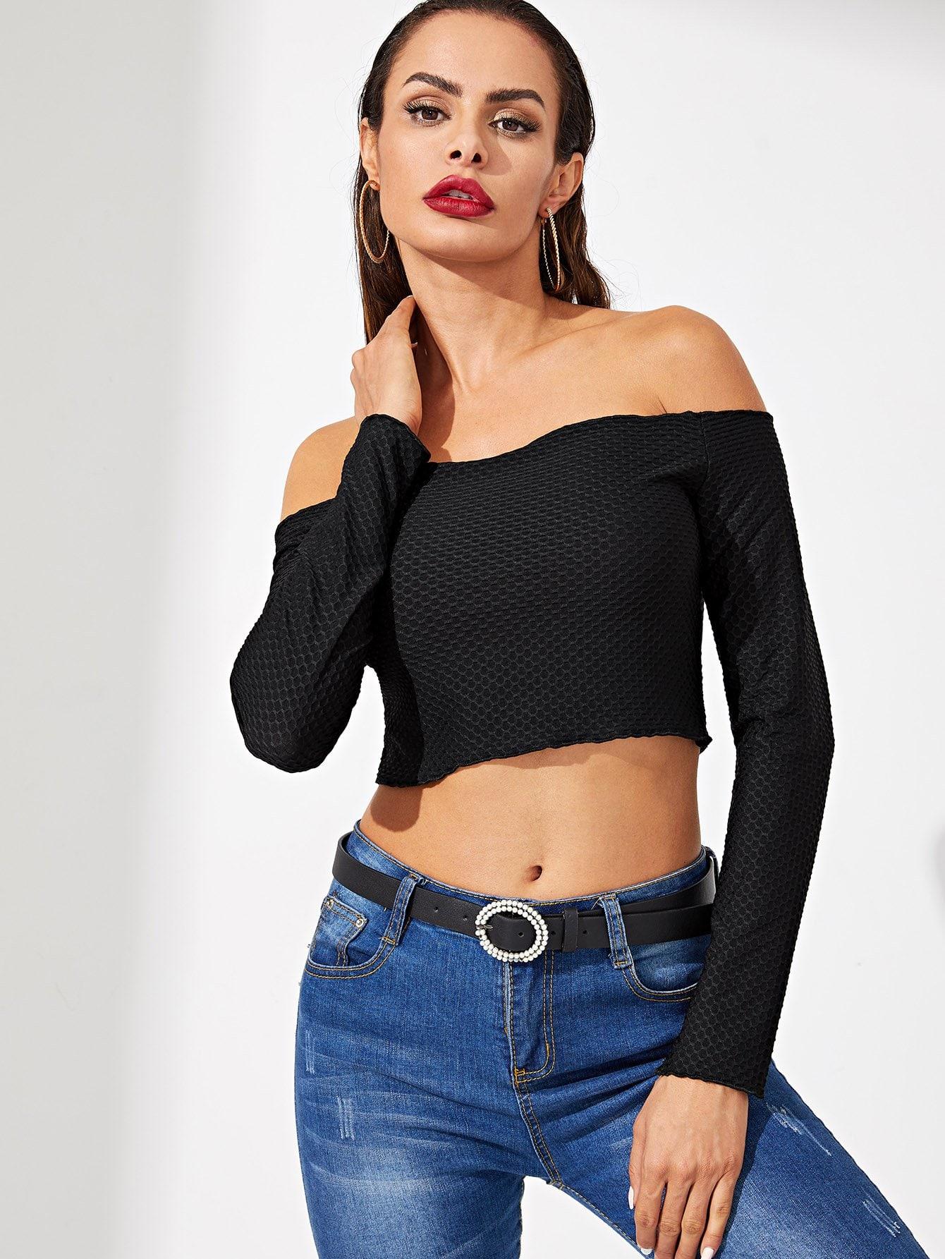 Футболка SheIn