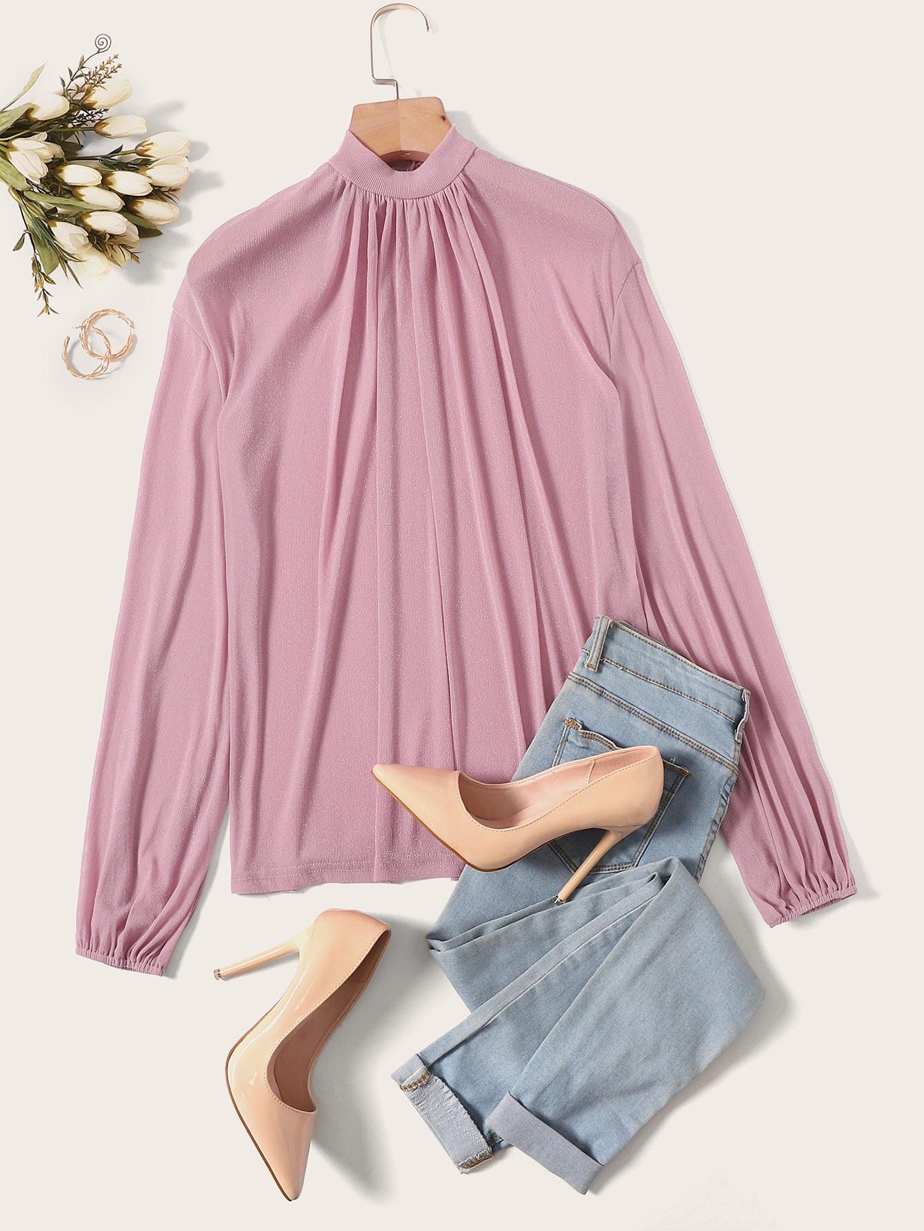 Футболка SheIn