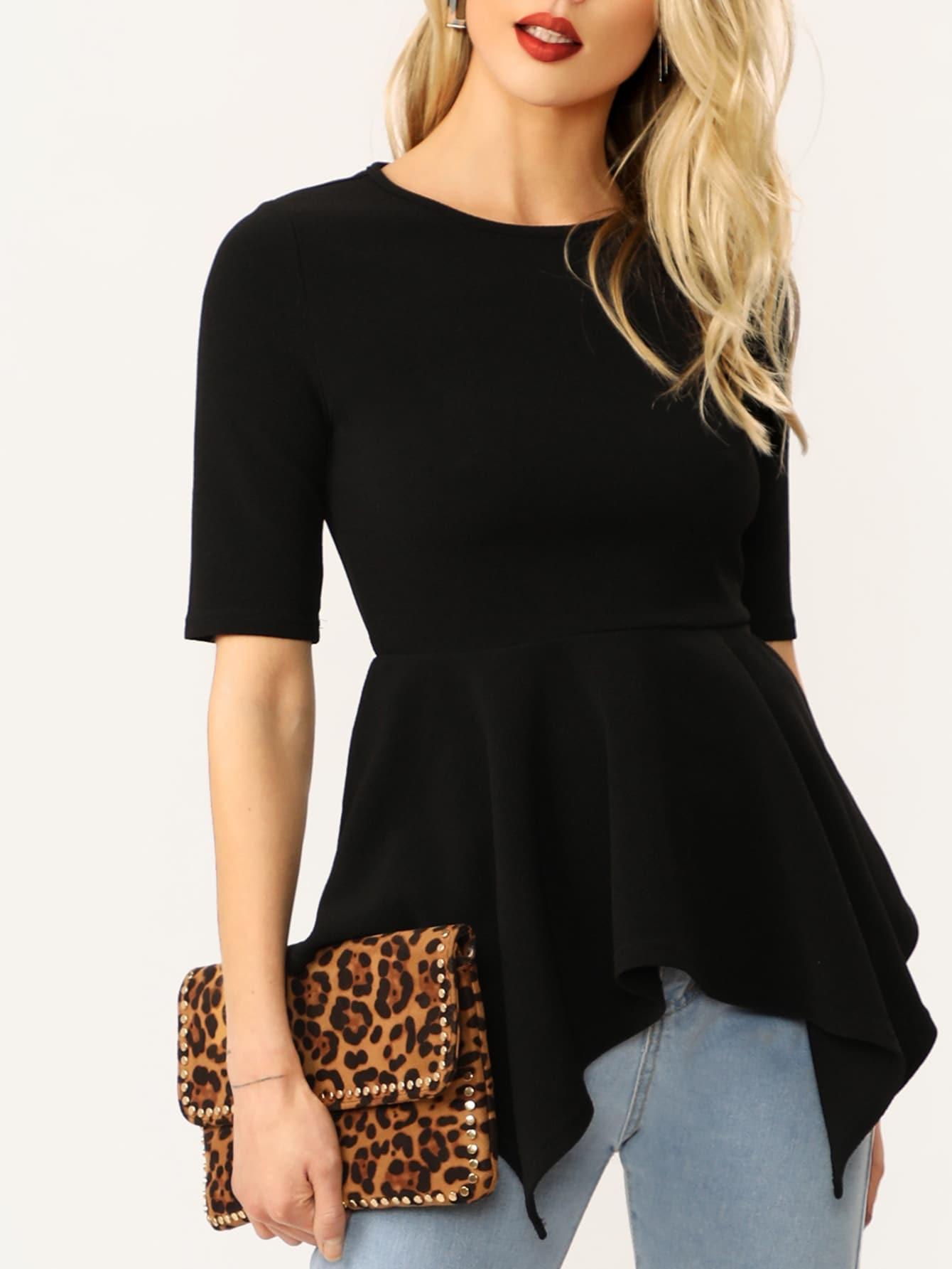 Футболка SheIn