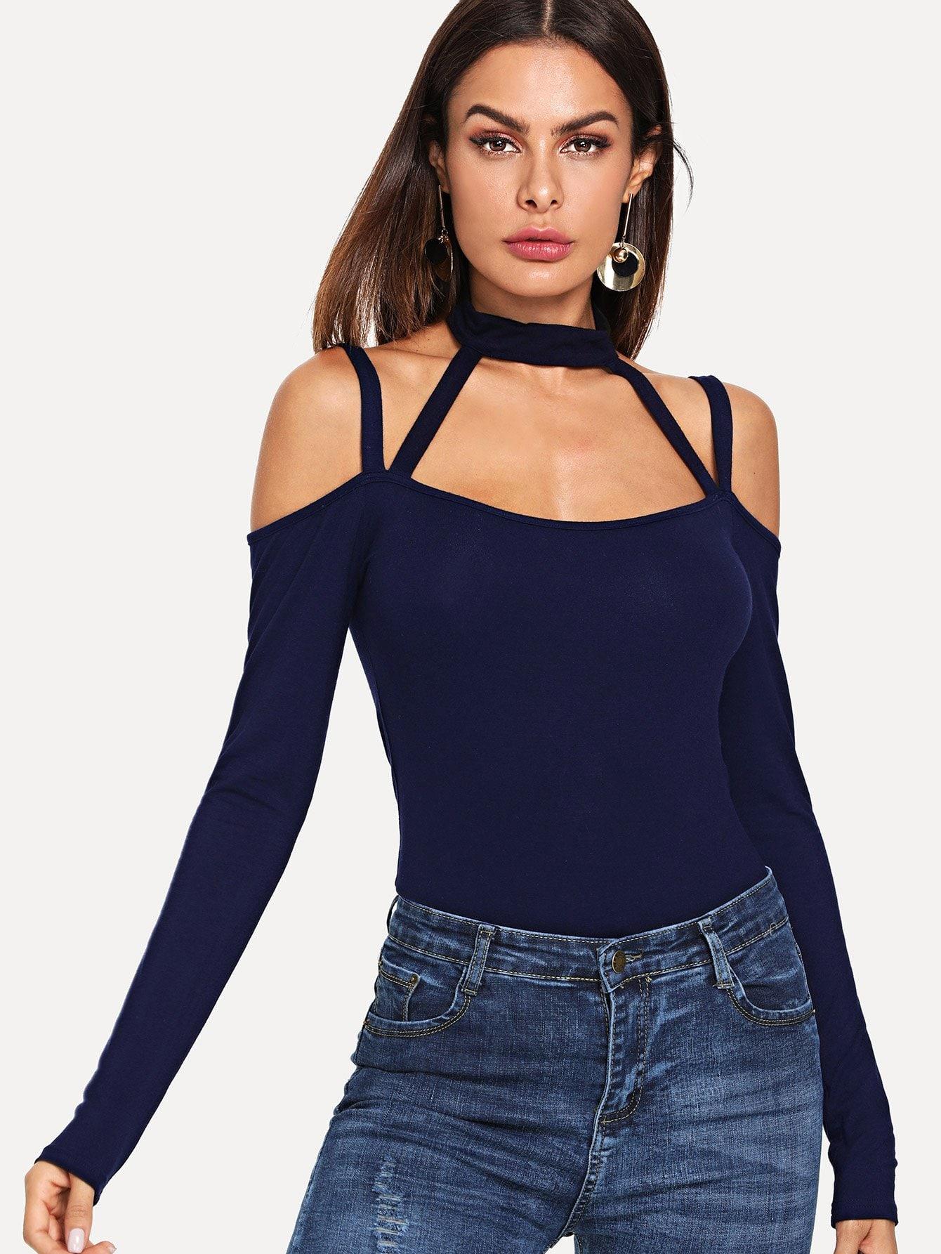 Футболка SheIn