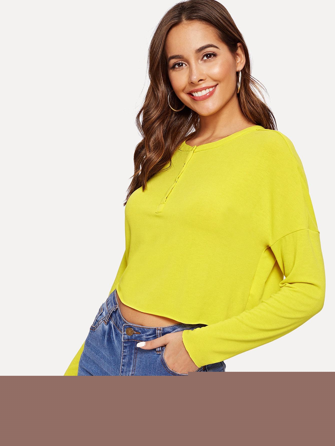 Футболка SheIn