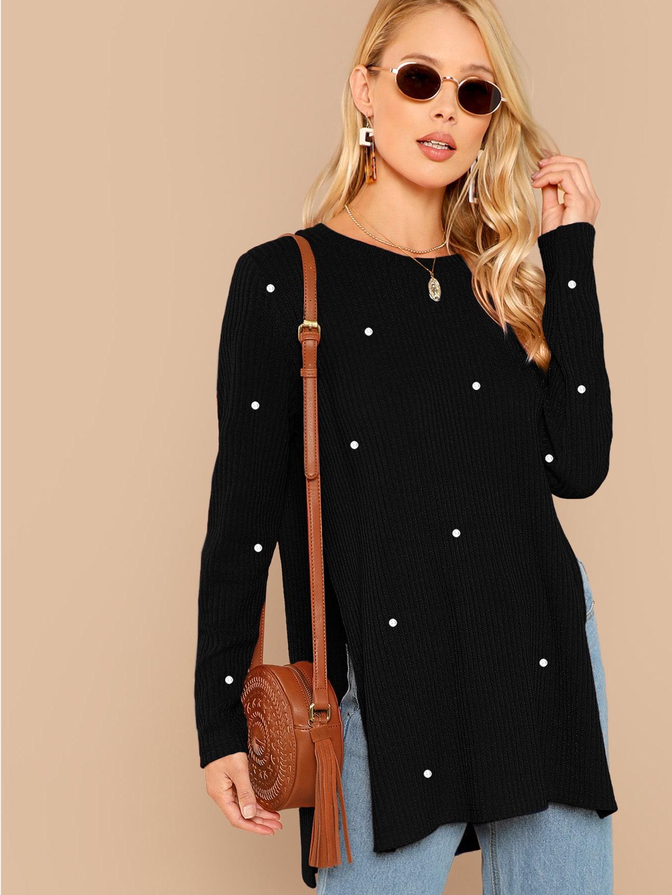 Футболка SheIn