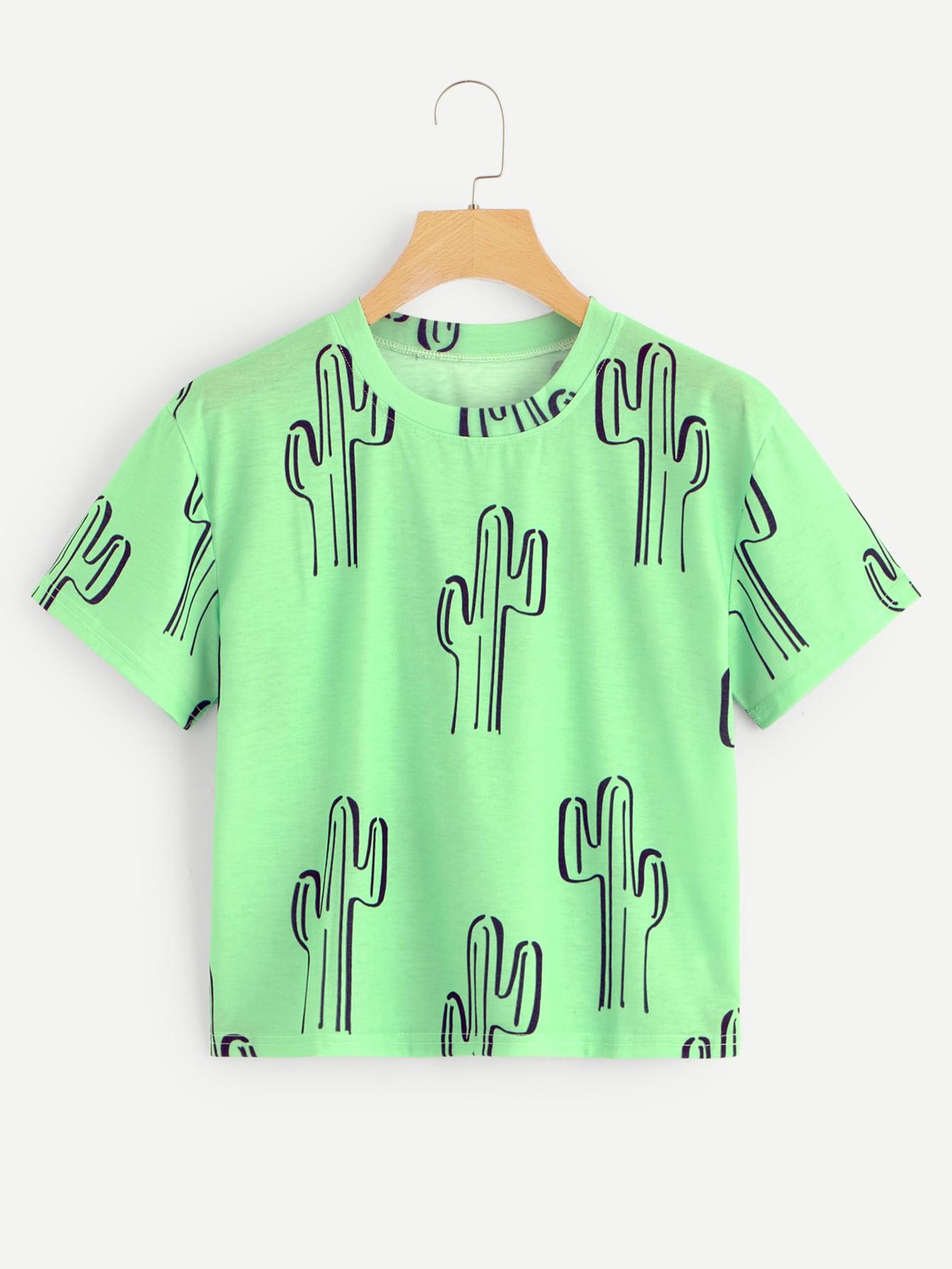 Футболка SheIn