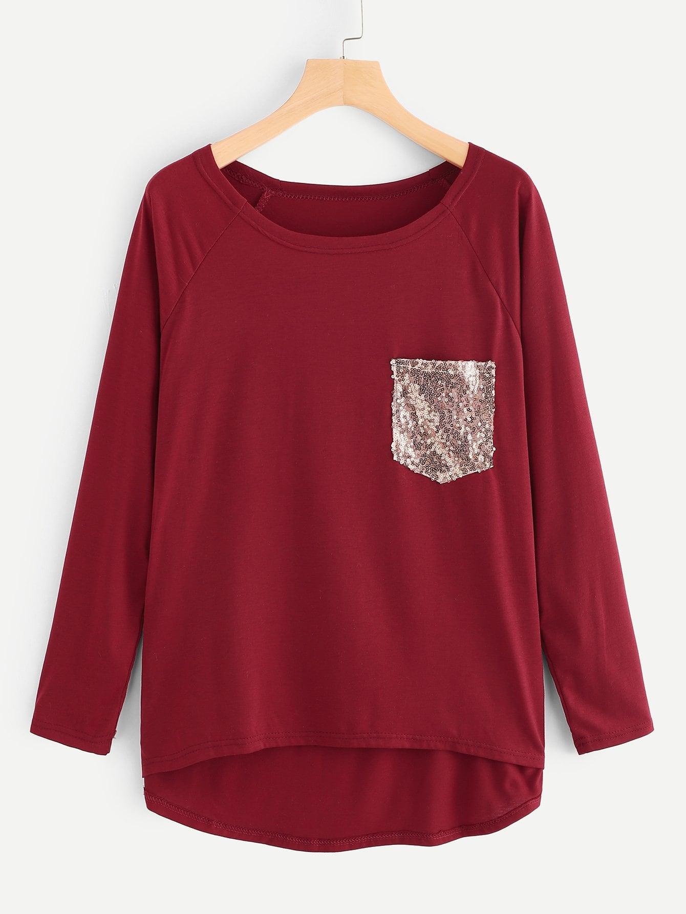 Футболка SheIn