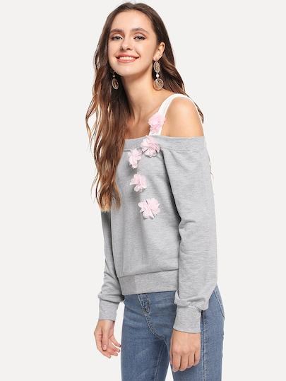 Джинсы SheIn