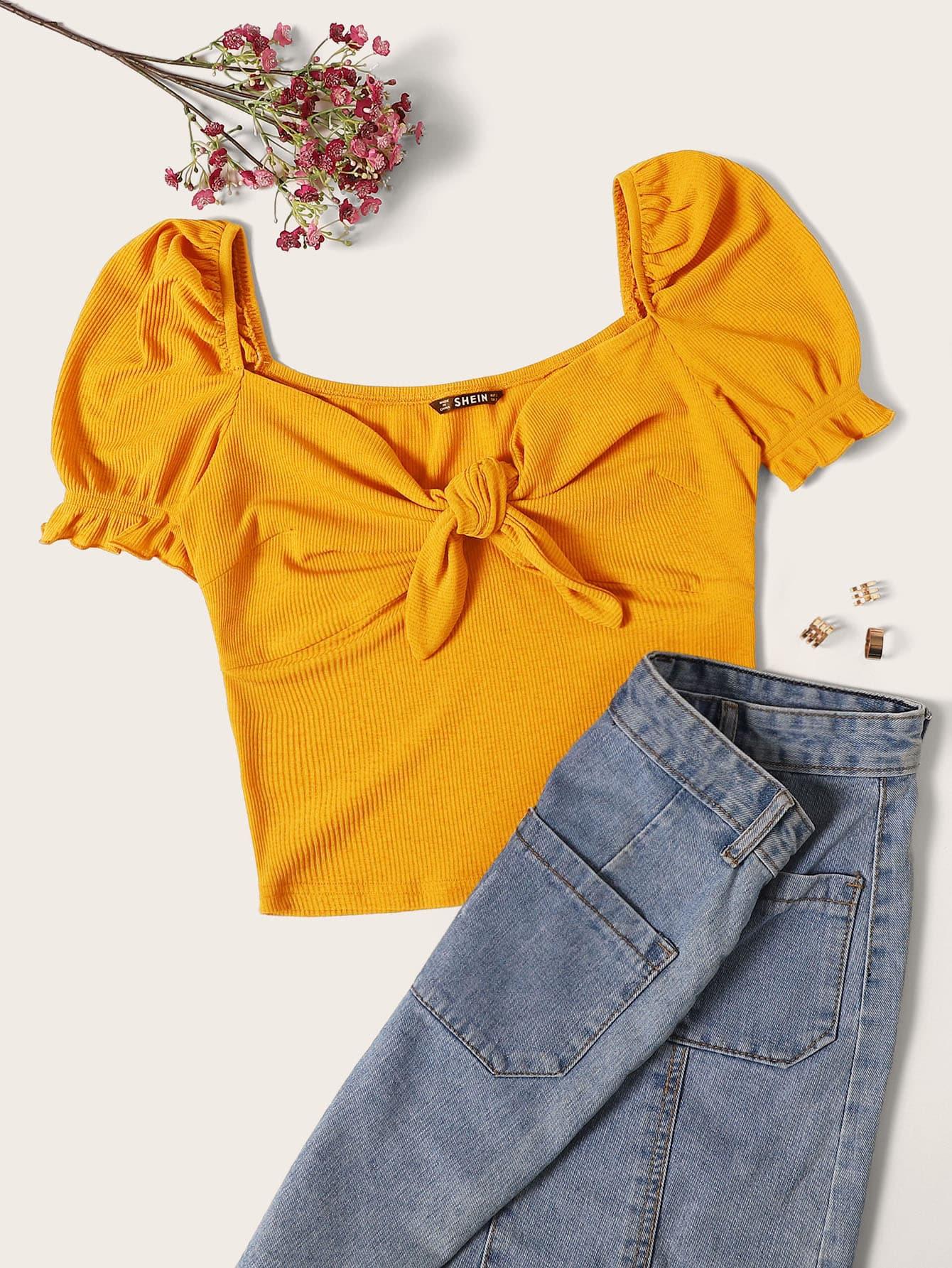 Футболка SheIn