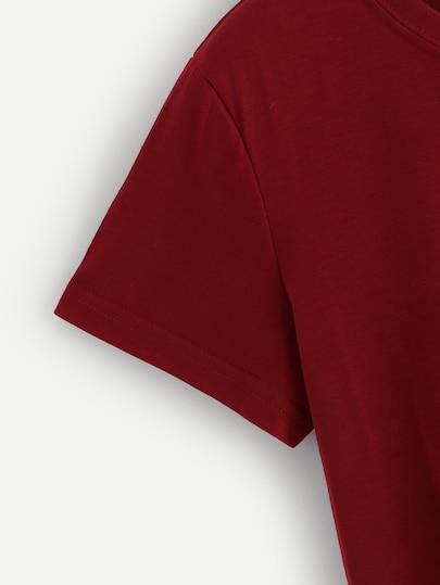 Футболка SheIn