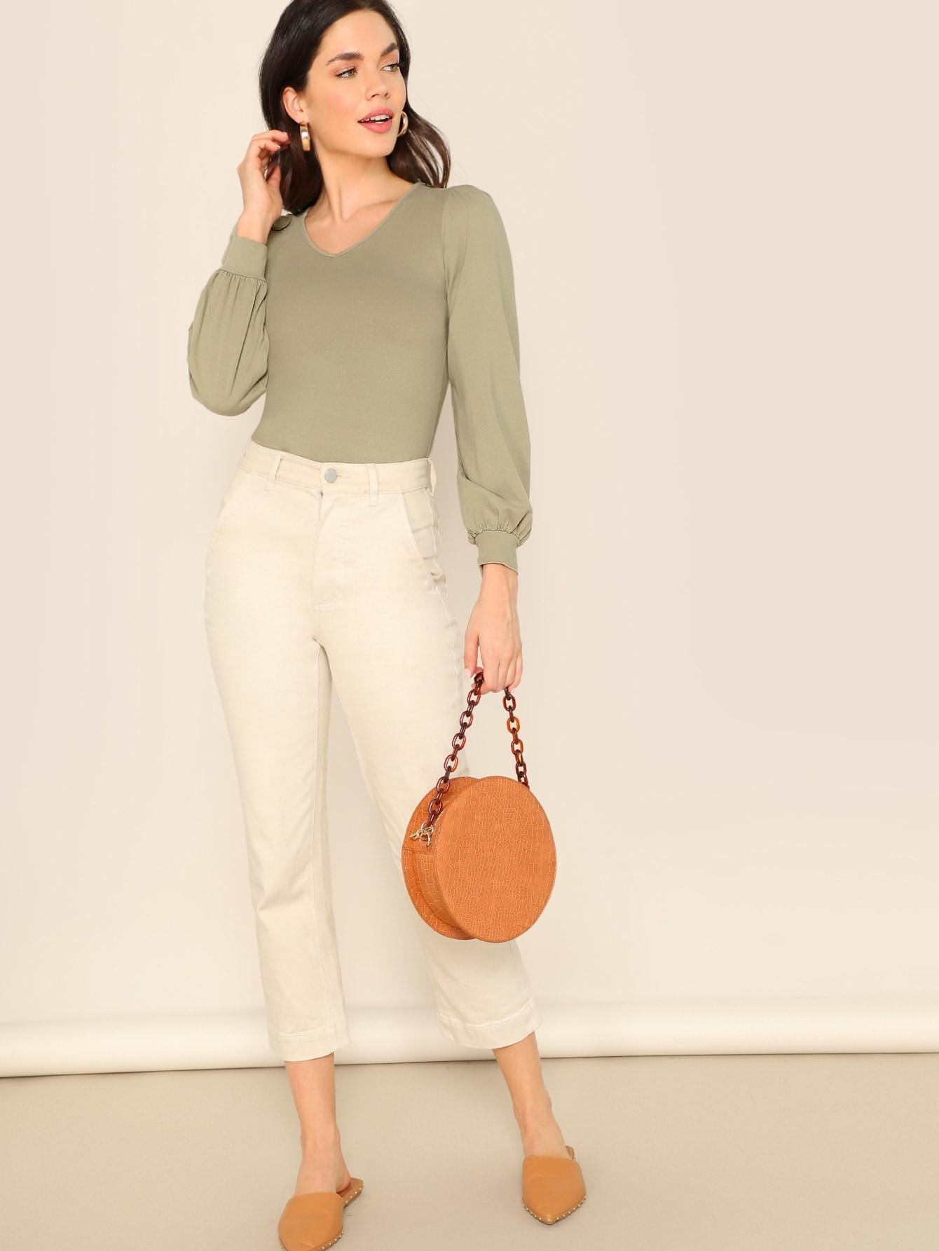 Футболка SheIn