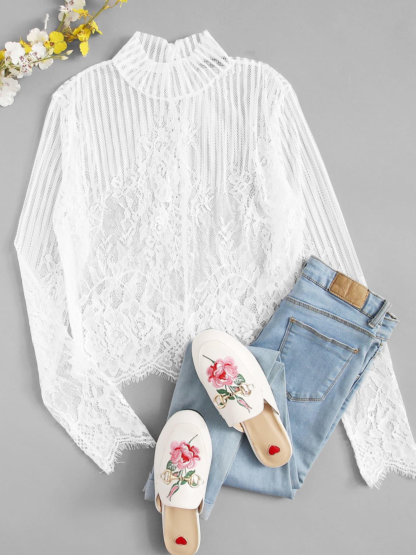 Футболка SheIn