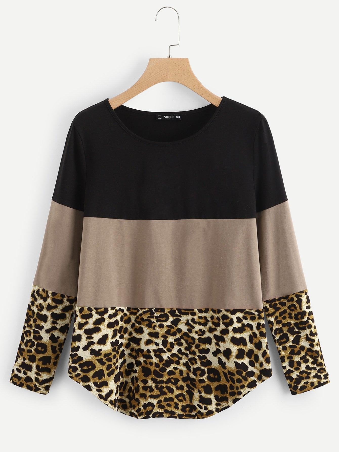 футболка SheIn