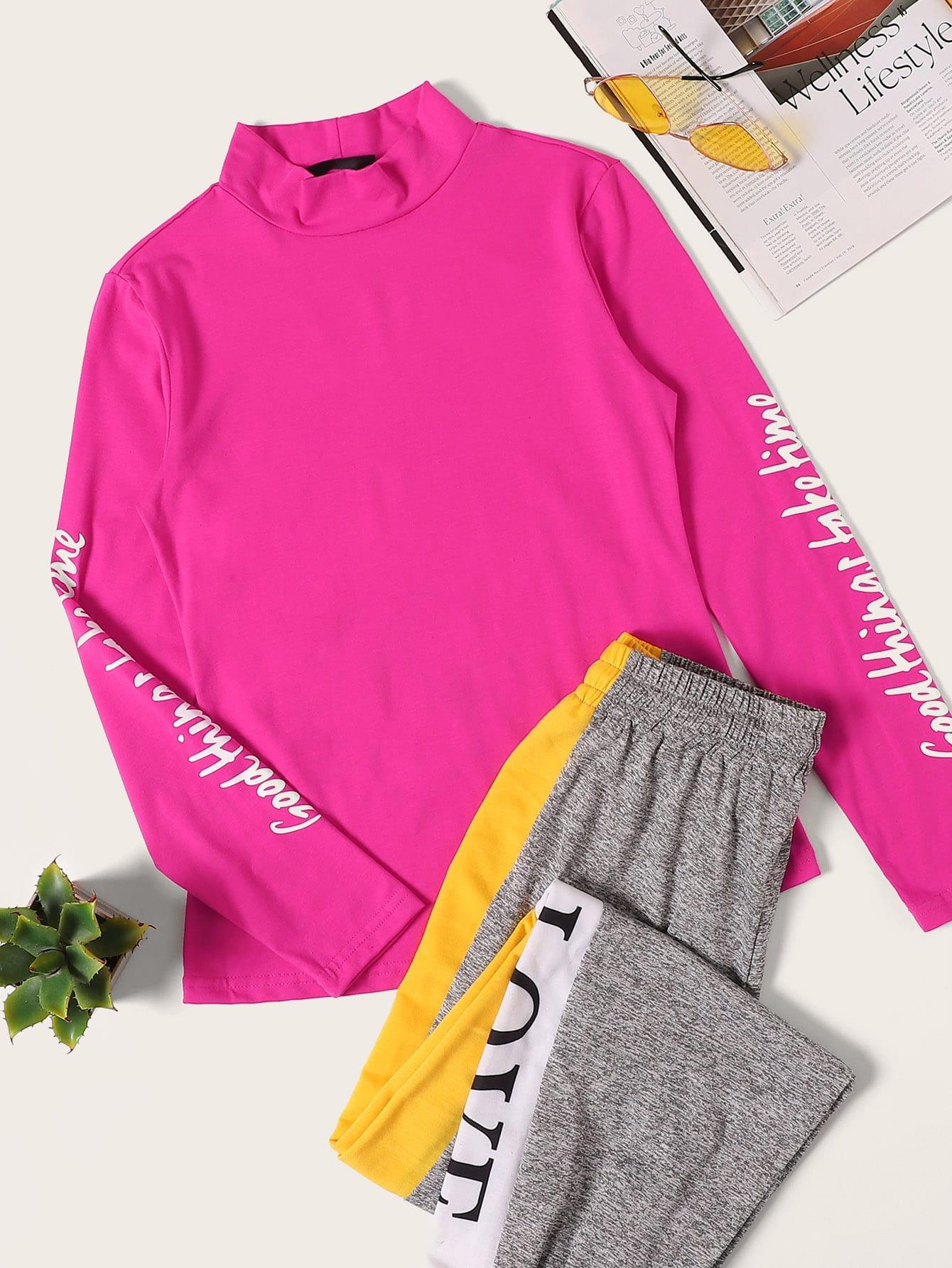 Футболка SheIn