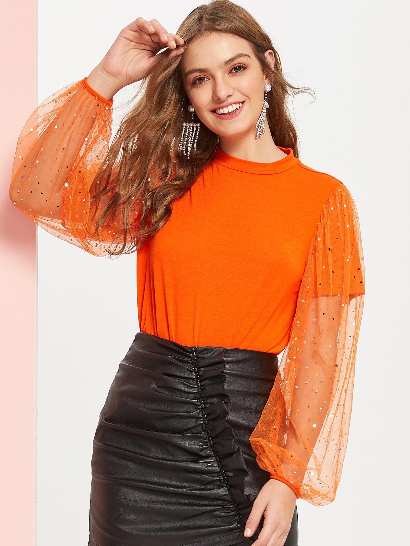 Футболка SheIn