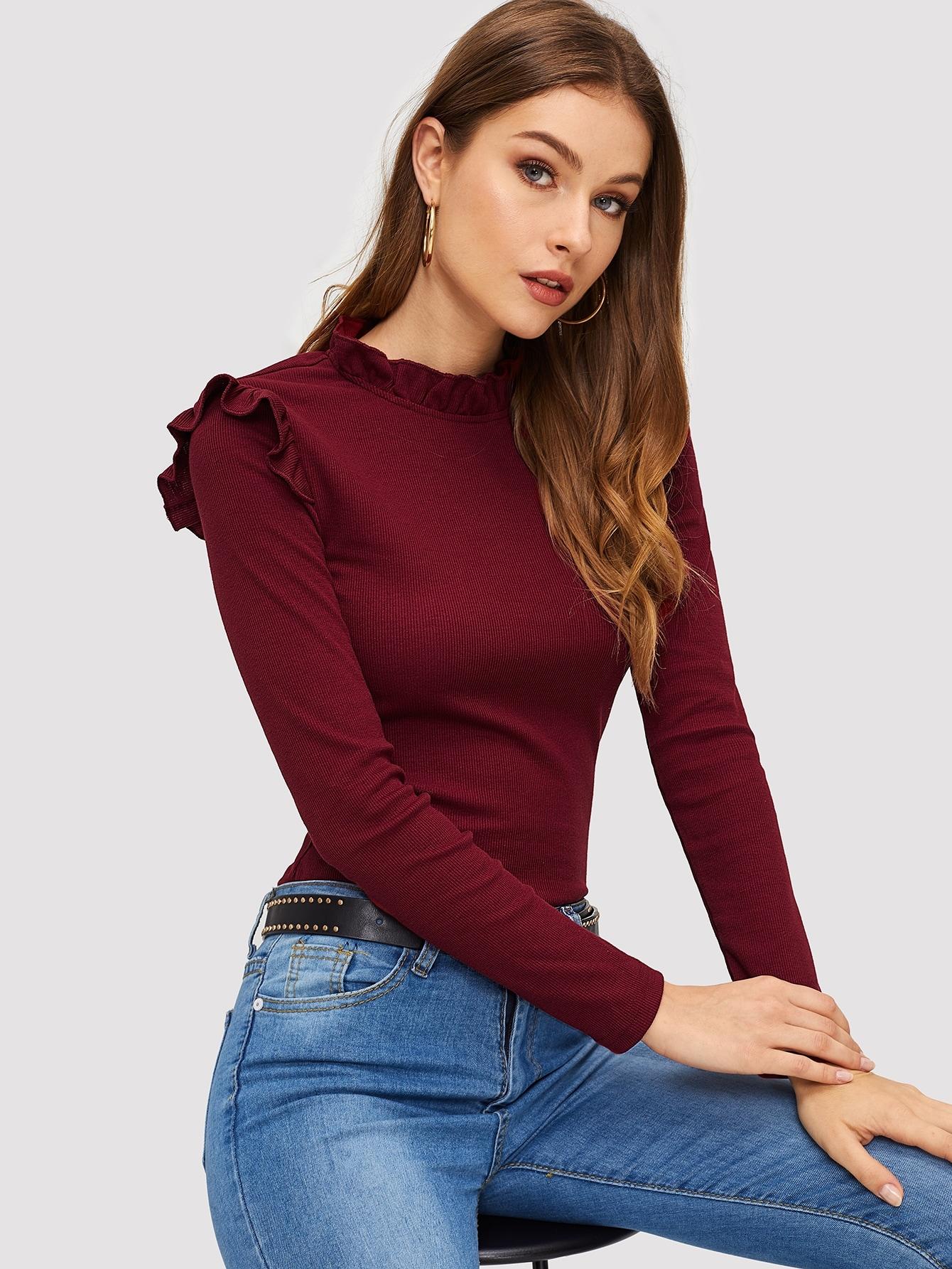 футболка SheIn