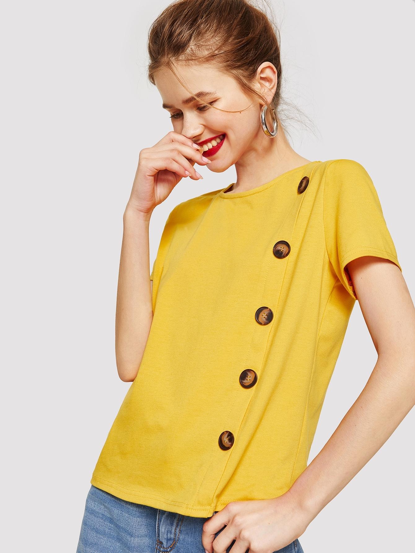 Футболка SheIn