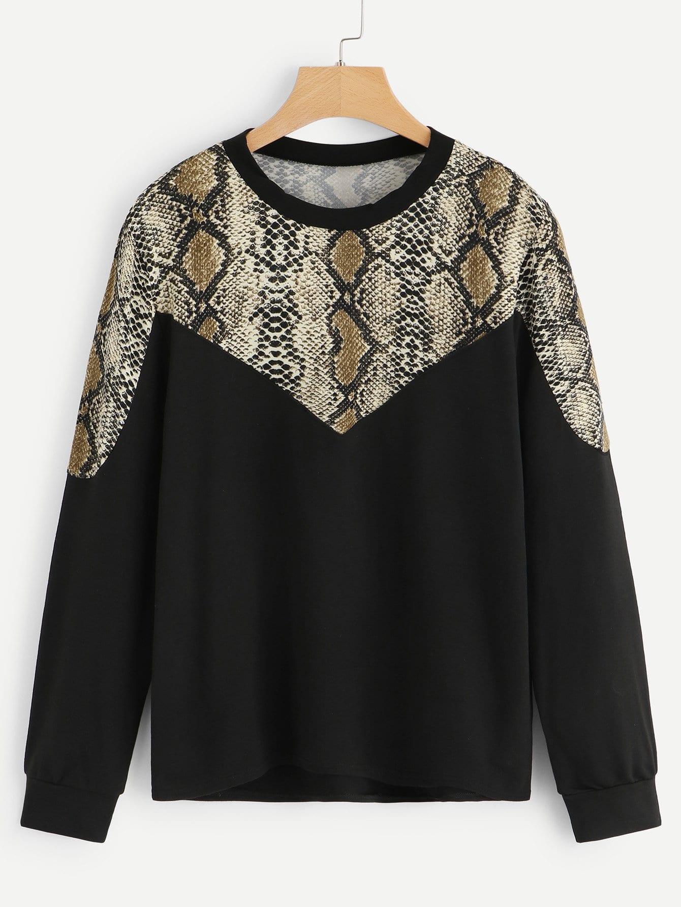 Футболка SheIn