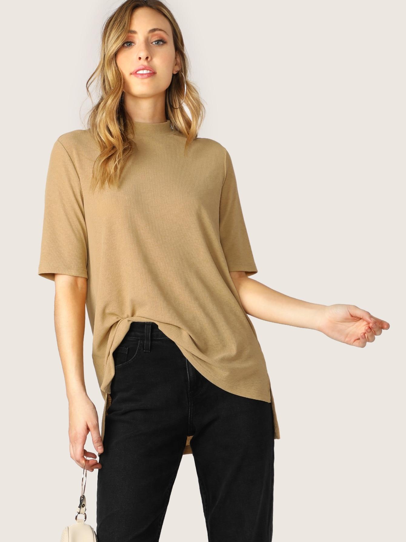 Футболка SheIn