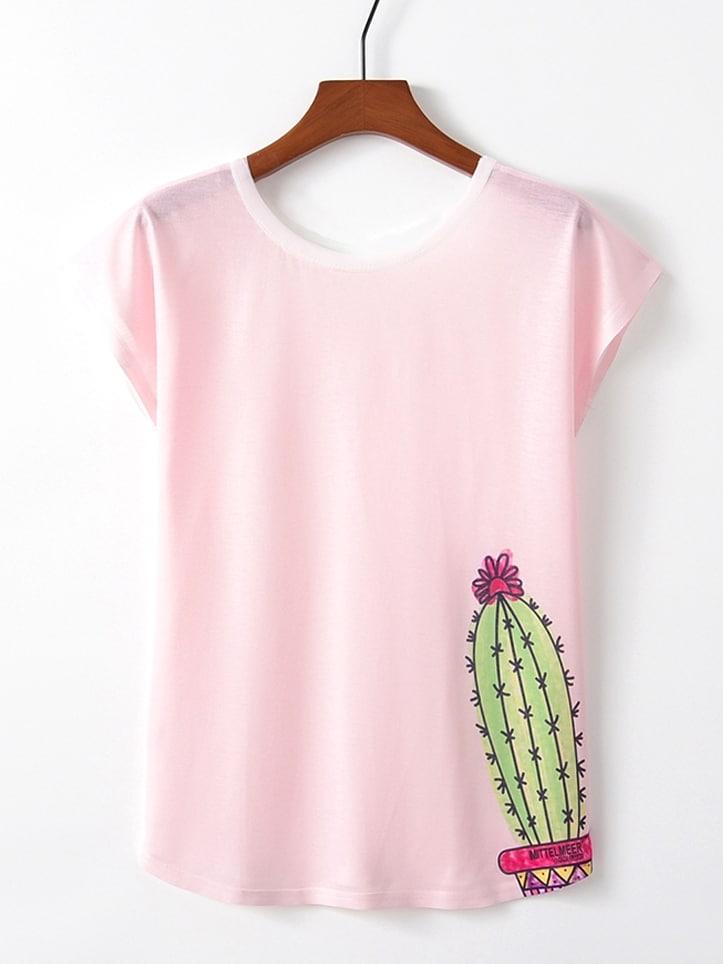 Футболка SheIn