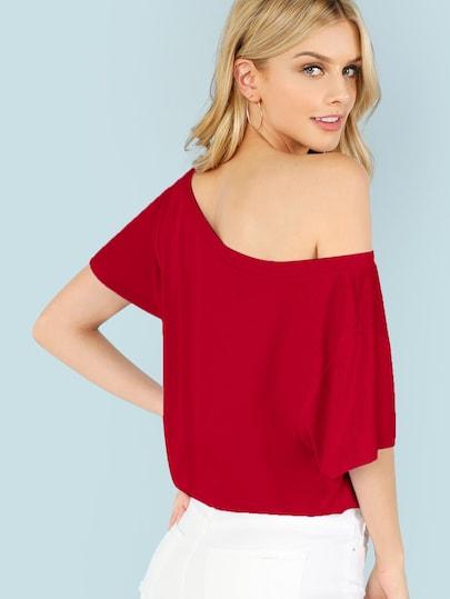 Футболка SheIn