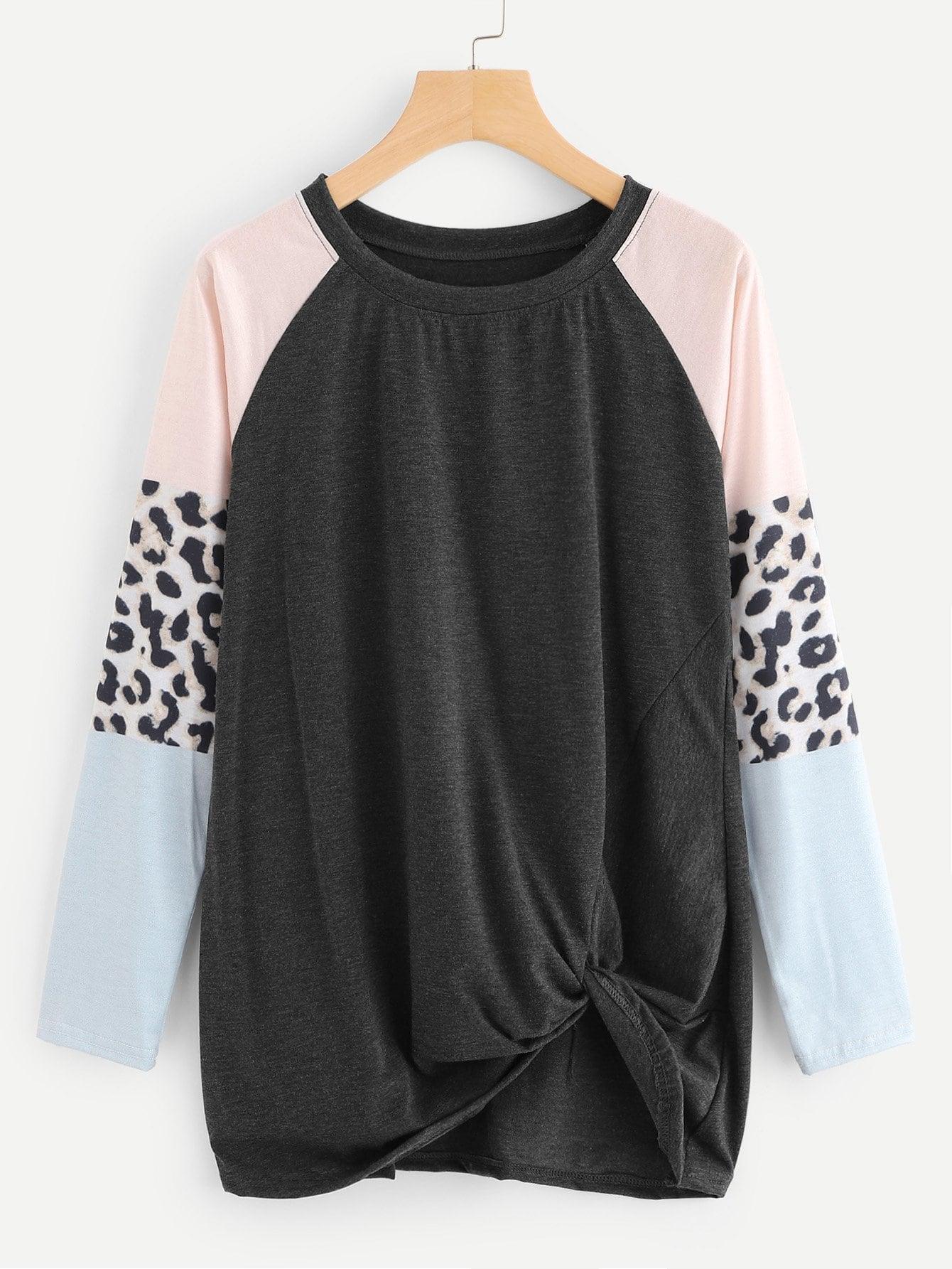 футболка SheIn