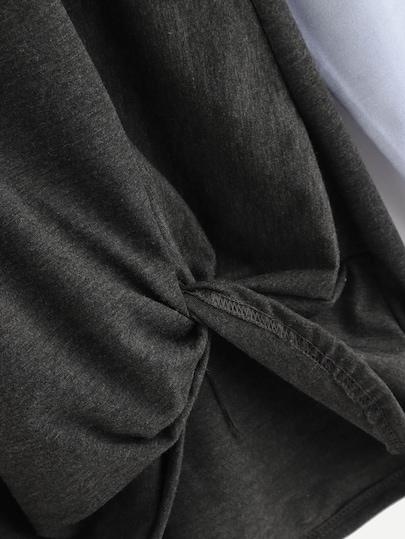 футболка SheIn