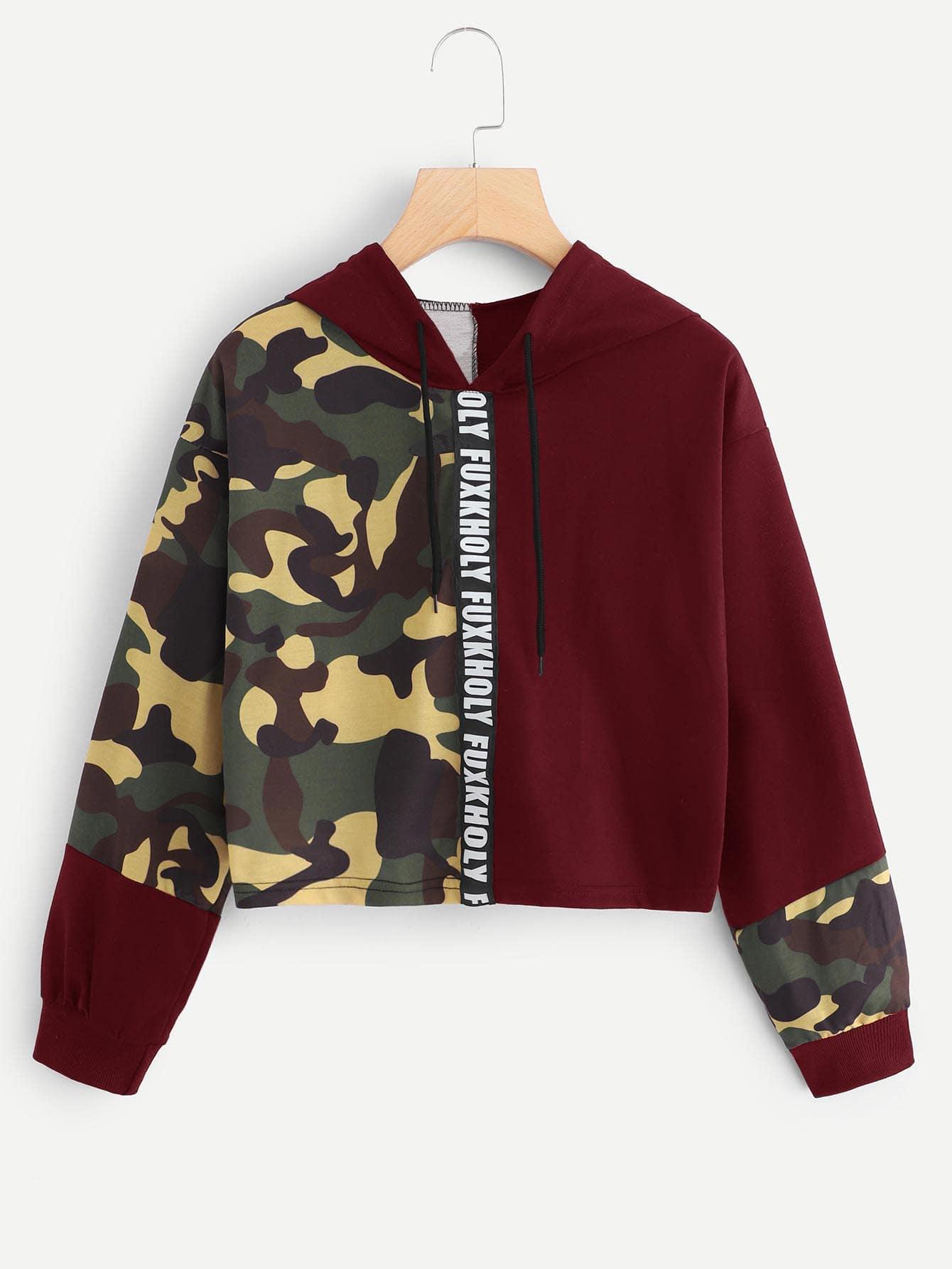 Футболка SheIn