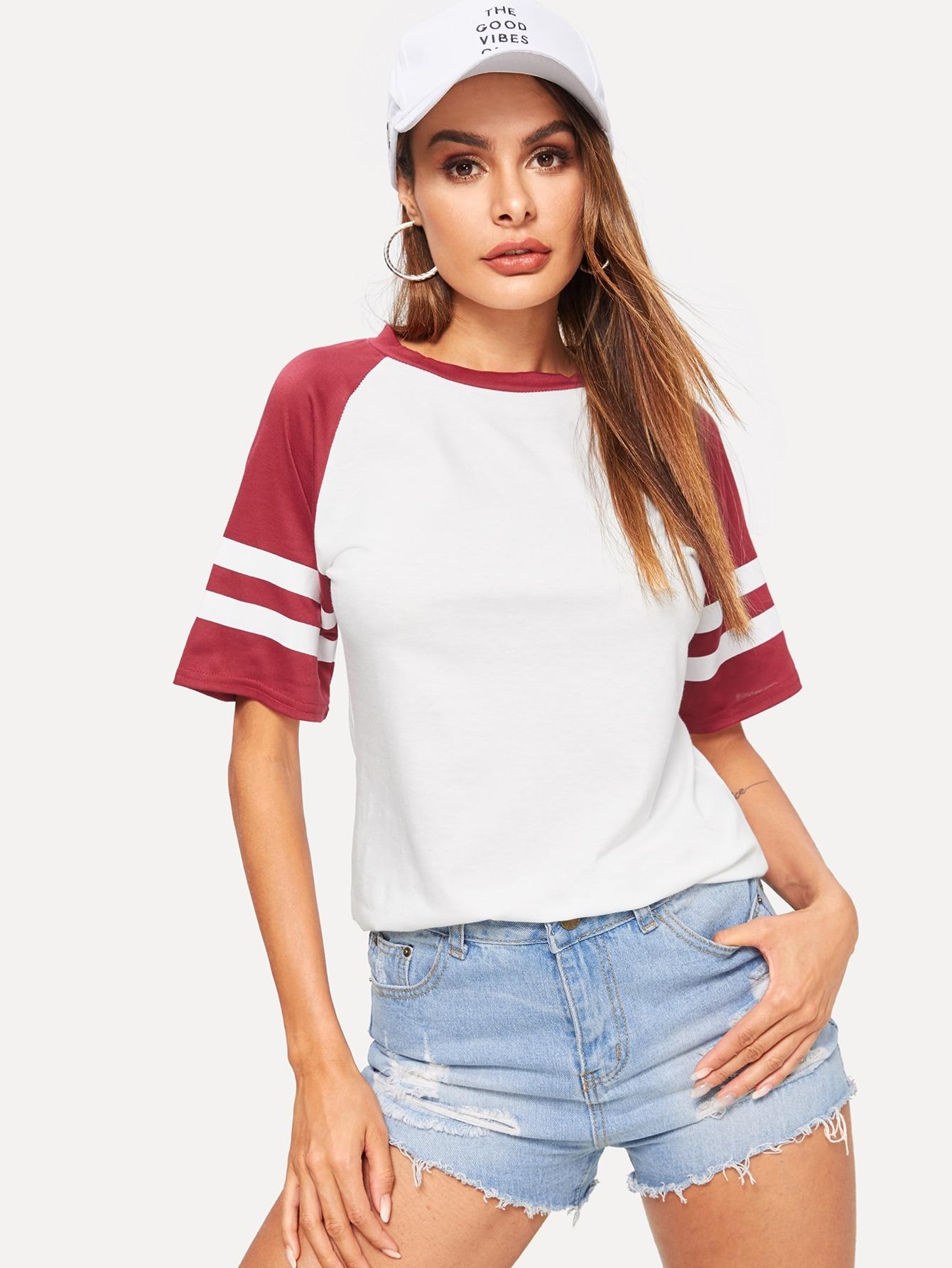 Футболка SheIn