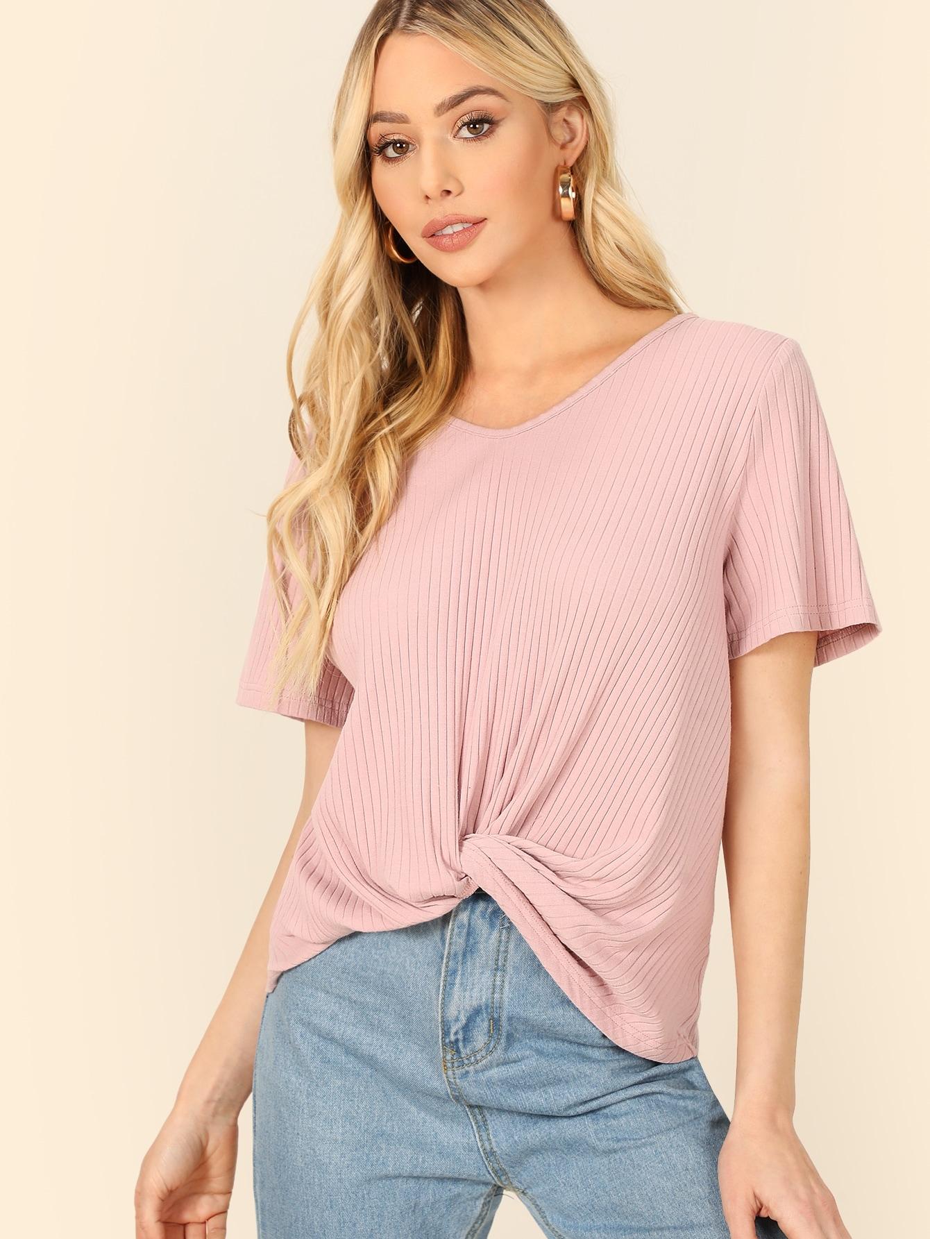 Футболка SheIn