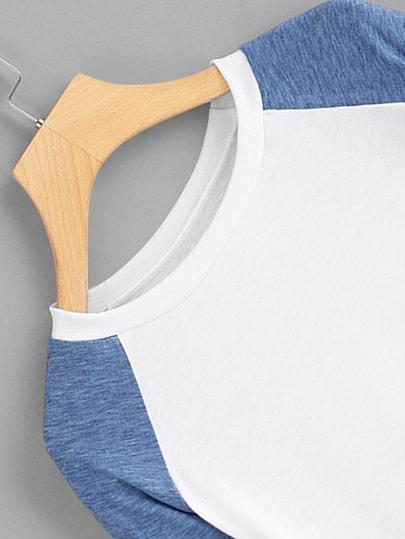 Футболка SheIn