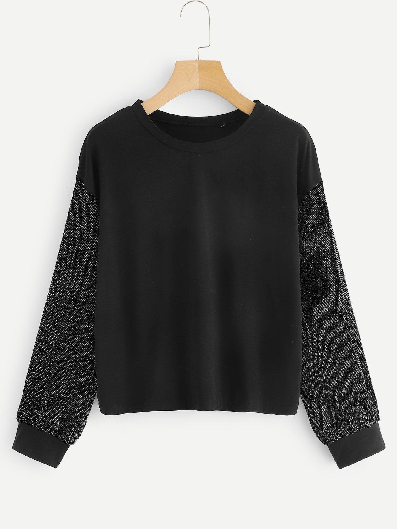 футболка SheIn