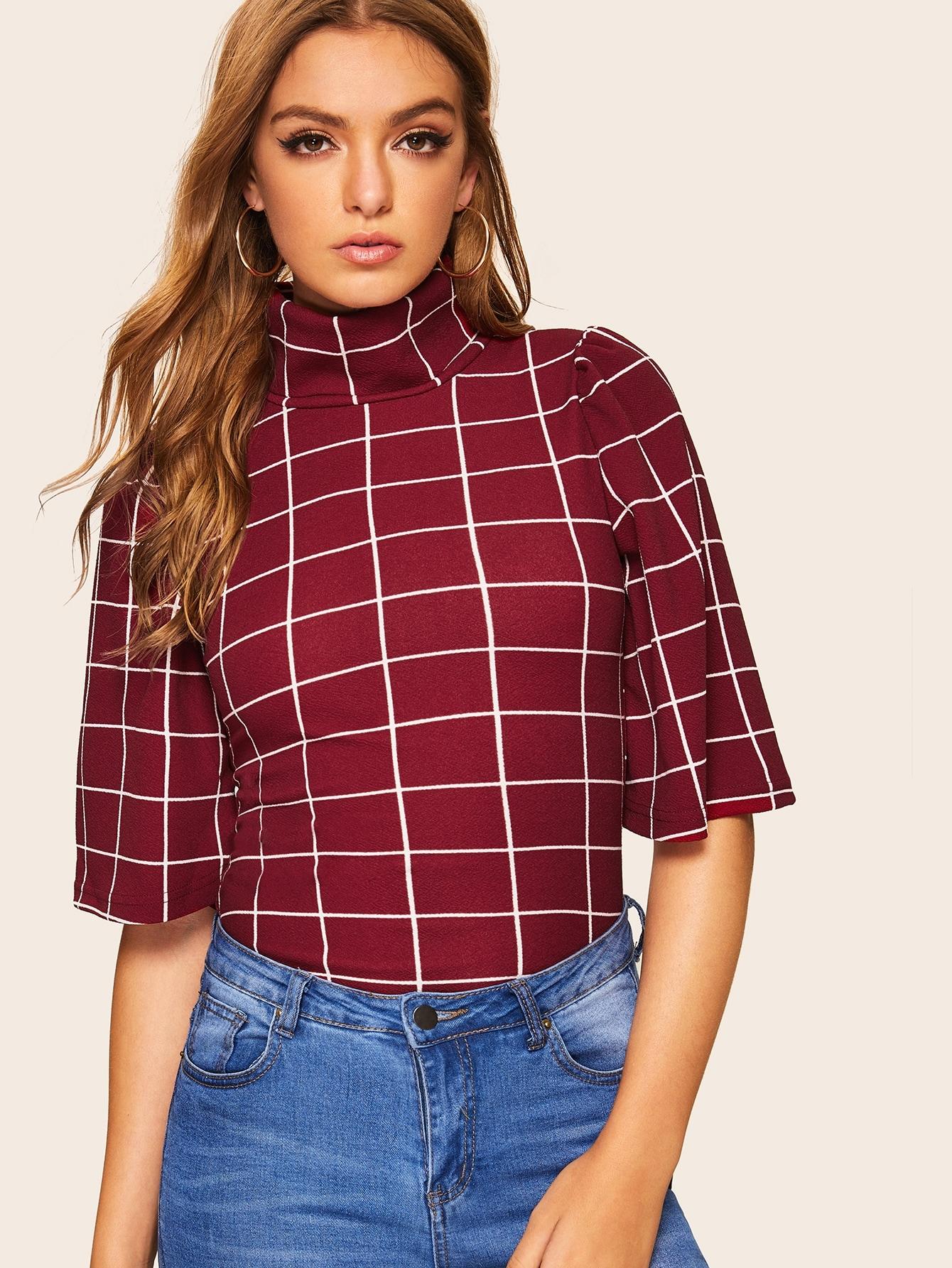 Футболка SheIn