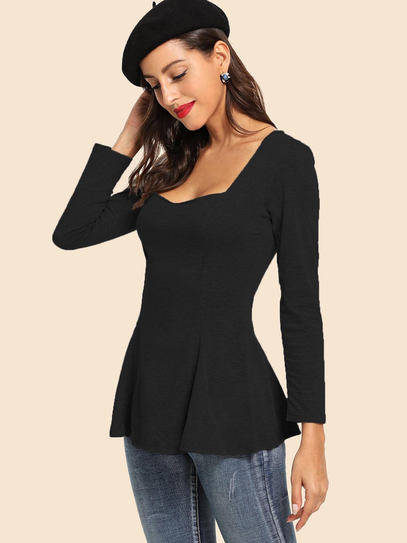 Футболка SheIn