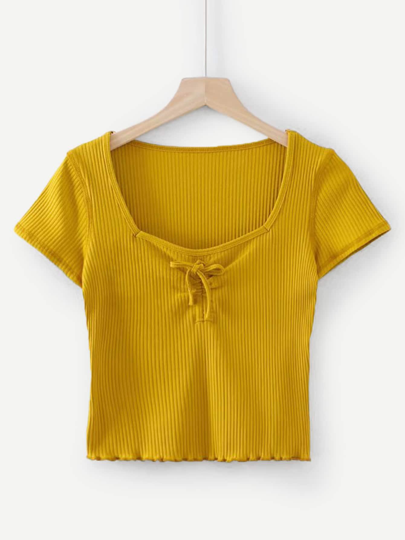 Футболка SheIn