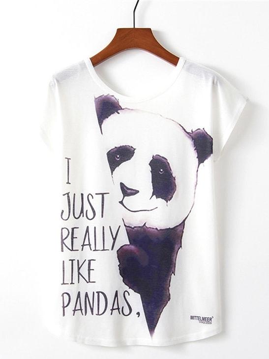 Футболка SheIn