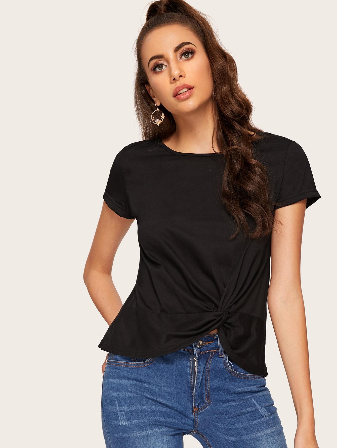Футболка SheIn