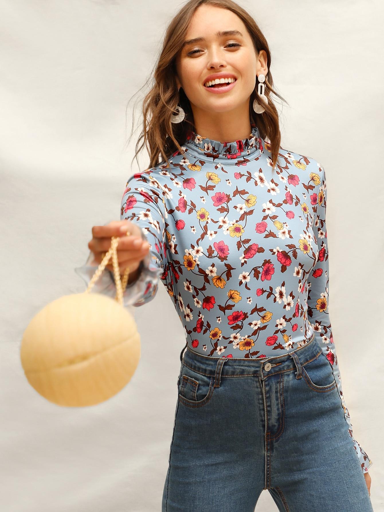 Футболка SheIn