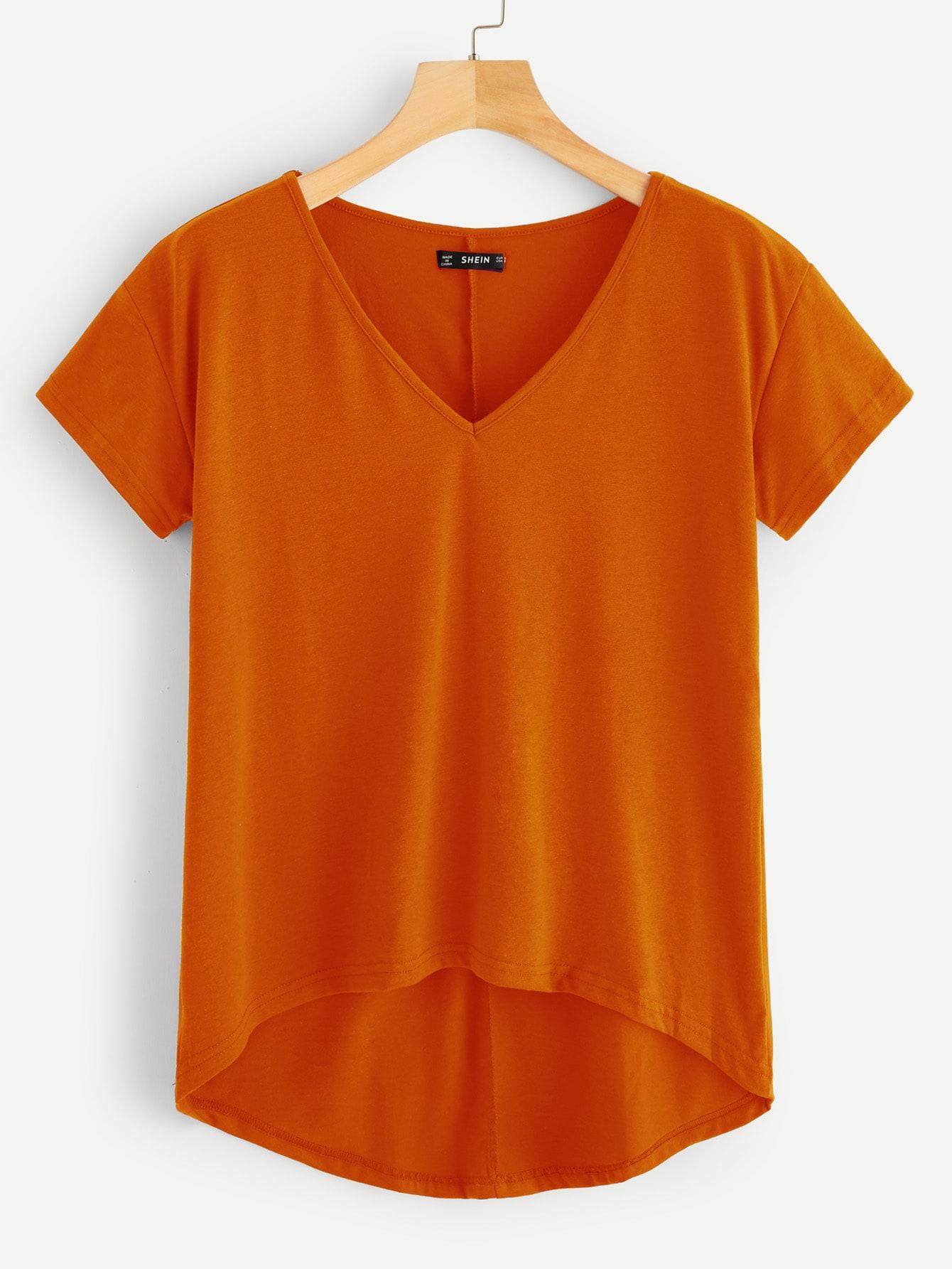 Футболка SheIn