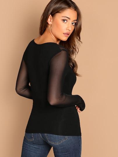 футболка SheIn