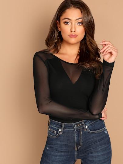 футболка SheIn