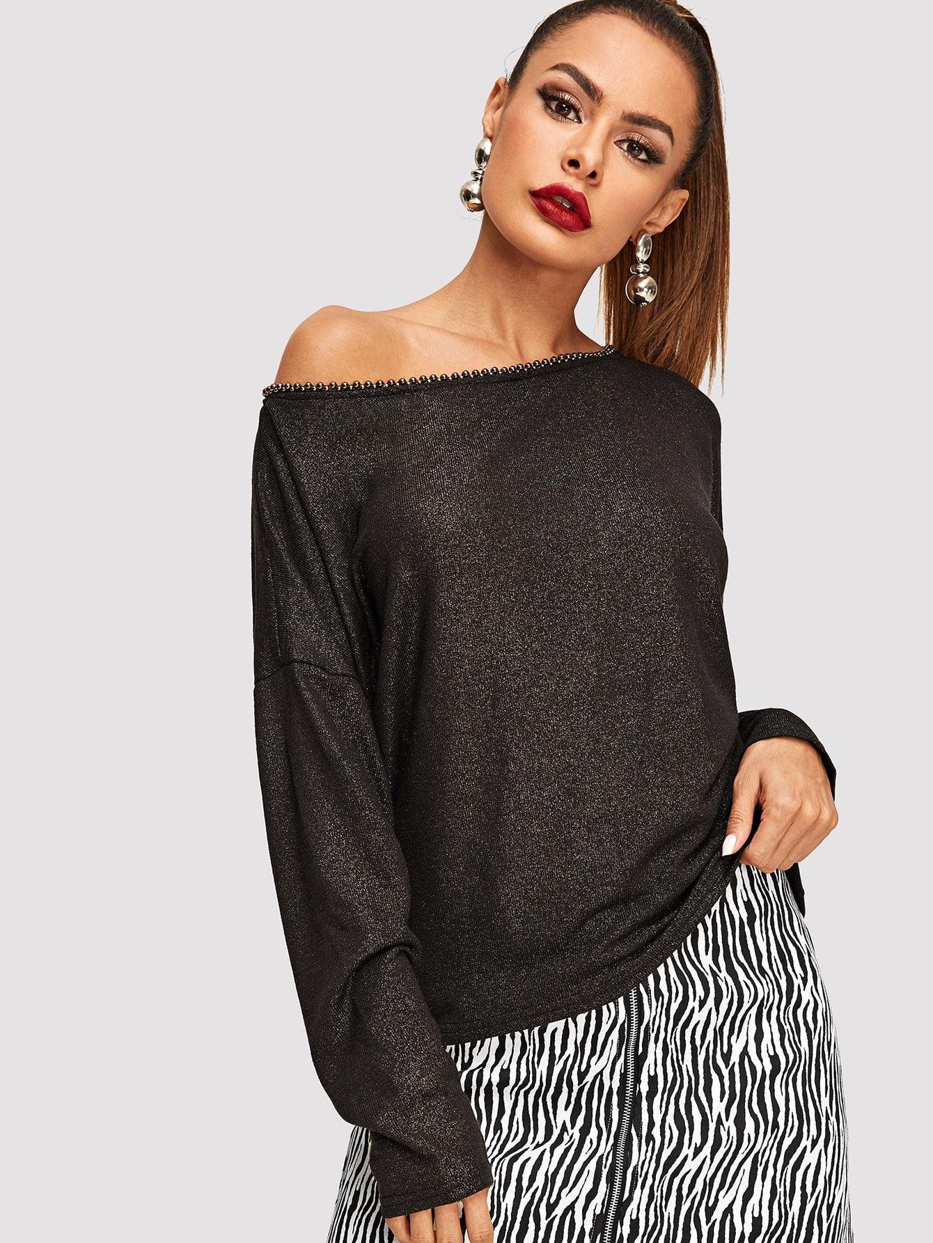 футболка SheIn