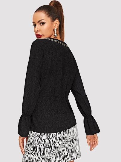 футболка SheIn