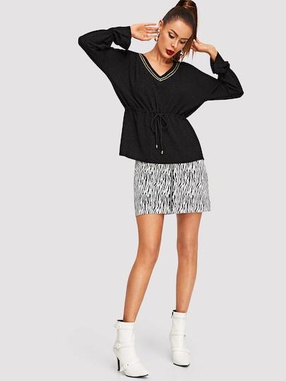 футболка SheIn