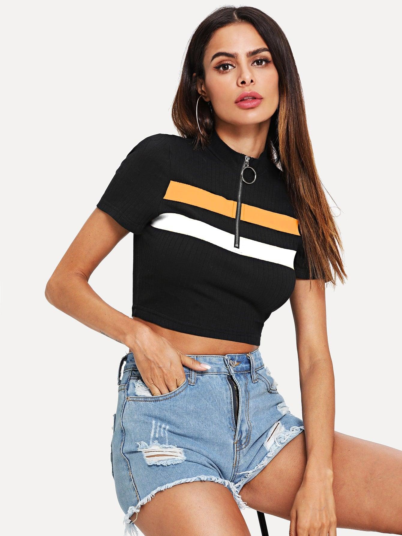 Футболка SheIn