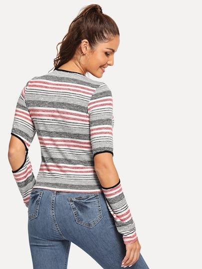 футболка SheIn