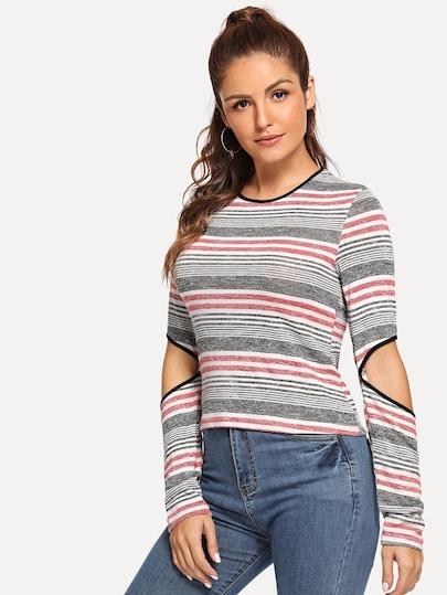 футболка SheIn