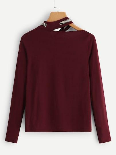 футболка SheIn