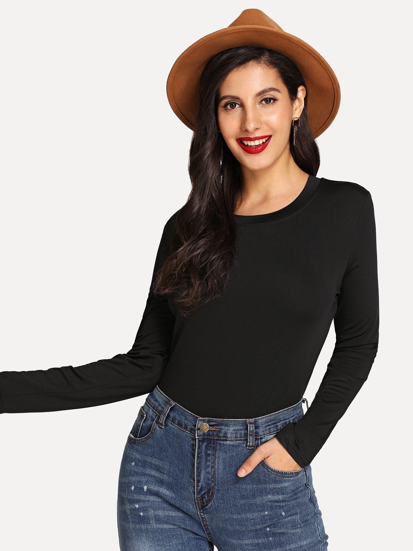 Футболка SheIn