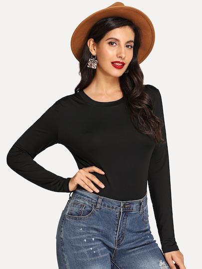 Футболка SheIn