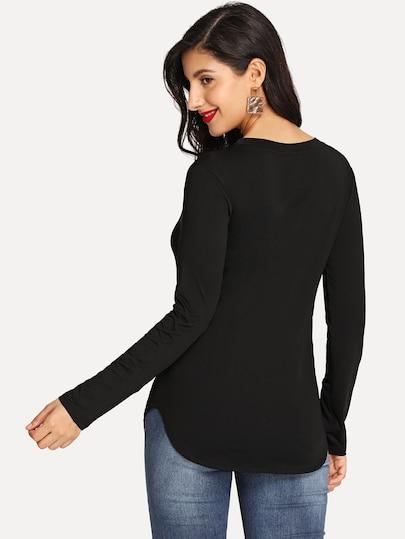 Футболка SheIn